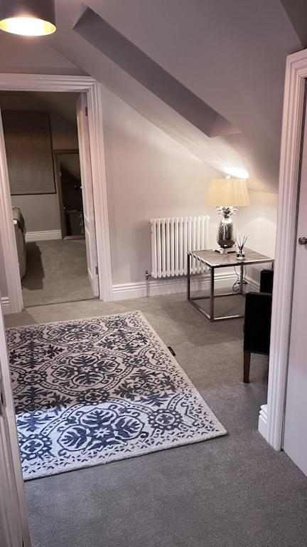 Little Corners Apartment Shawford Ngoại thất bức ảnh